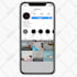 manage your instagram account