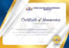 design modern certificates, logo and membership forms within 24hr or less 4 you