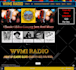 build material website for your radio station