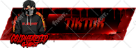 design custom twitch panels or buttons for your stream