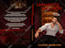 create character illustration for romance book cover, KDP