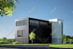 architect, 3d  modeling exterior and interior rendering
