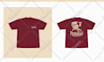 create a tshirt design in modern streetwear style