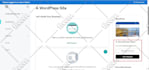 fix wordpress, shopify, divi, elementor pro, godaddy issues, expert website help