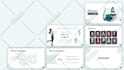 design professional powerpoint presentation or investor pitch deck