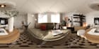 create interior design living room and realistic 3d renders