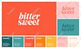 create a unique brand identity and logo