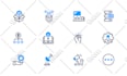do trendy icon design
