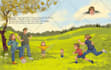 create hand drawn children book illustration and formatting for amazon KDP