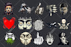 make emoji for your discord server