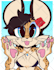 draw your furry oc or fursona