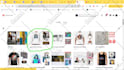 promote your redbubble designs on pinterest
