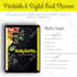 design mockups for your digital planners and product listings