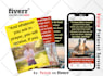 create 3 brilliant pinterest pins, pin designs, pin images