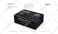 design box design, product packaging design, mailer box with 3d mockup
