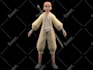 do 3d modeling for you