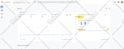 setup google analytics, search console and tag manager