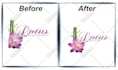 make duplicate logo, similar copy, identical clone of any design