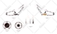 personalize your bicycle paint scheme