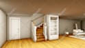 design and renovate your stair and railing