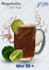 design an drink flyer to boost your business