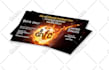 design awesome flyer and brochures