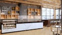 create stunning architecture and interior renders