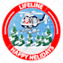 draw christmas illustrations and cards for you