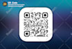 create custom qr code