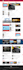 design an adsense approved unique website
