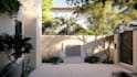 do 4k photorealistic renderings and 3d model exterior