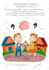 make illustration for children book style