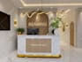 design and render your retail store, shops, in 3ds max