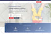 build a premium corporate website using avada theme