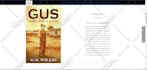 create you an author website