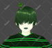 create a 3d vtuber or vrchat avatar with vroid and unity