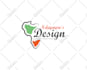 design professional logo with all files