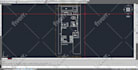 convert hand sketch or PDF to autocad dwg file