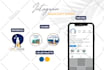 design custom unique instagram highlight cover