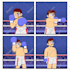 draw cartoon comic strip