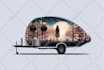design an awesome suv, van or truck wrap