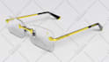 design 3d glasses, eyewear and sunglasses by your concept