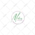 design unique initial signature logo for your name