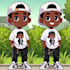 do premium children book editing, layout formatting, children book illustration