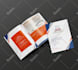 design fashion lookbook, catalog, line sheet or order form