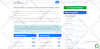 fix HTML CSS bugs, responsive issues, and javascript errors