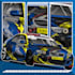 design car vector or automotive illustration for merchandise
