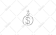 design custom hand drawn botanical logo