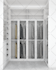 create kitchen interior design and 3d render
