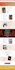 redesign existing wix, wix studio and squarespace  website